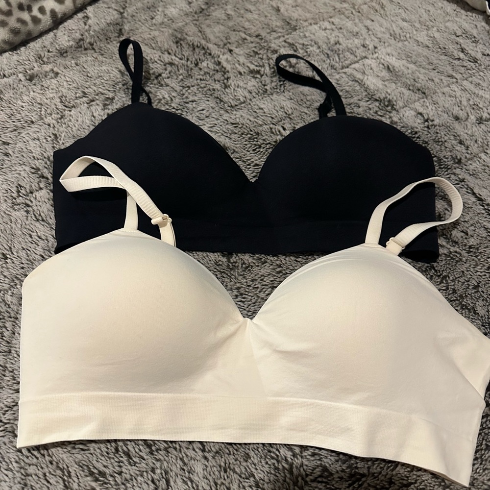 Shapermint truekind bras